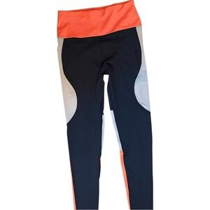 ASOS 4505 Colorblock Leggings – Size 6